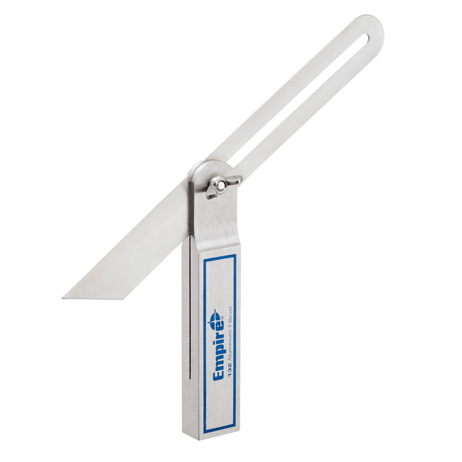 True Blue® Stainless Steel T-Bevel