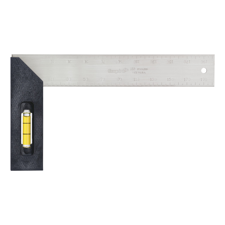 Polysteel® Try Square