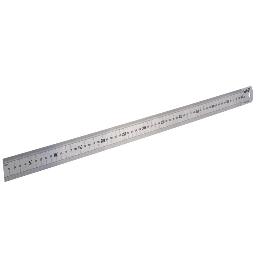 Stainless Steel Ruler