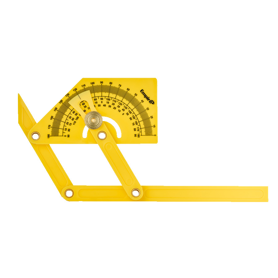 Protractor Angle Finder