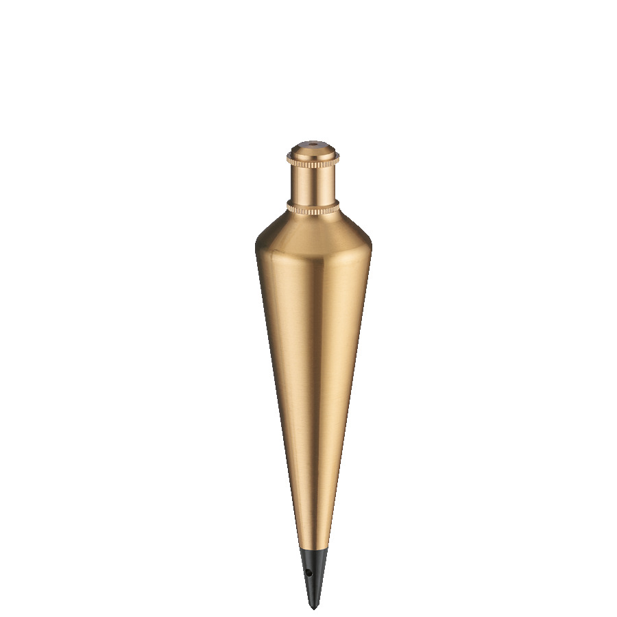 Brass Plumb Bobs