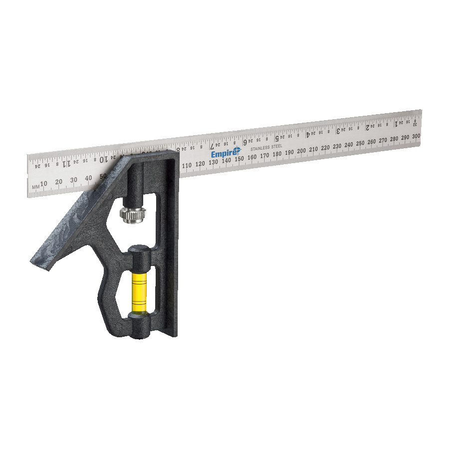 PolyCast® Kombinationsvinkelhake