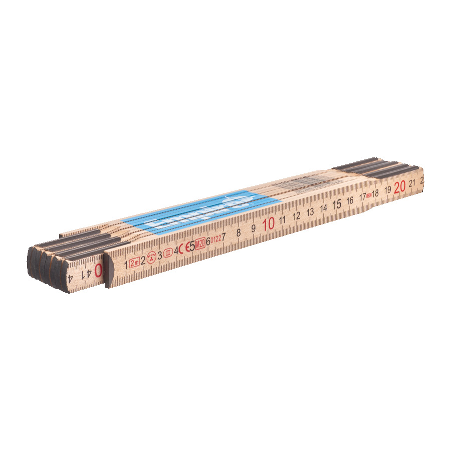 Folding Ruler